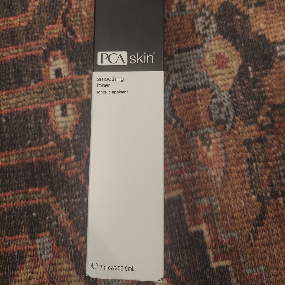 PCA Skin Smoothing Toner 7oz